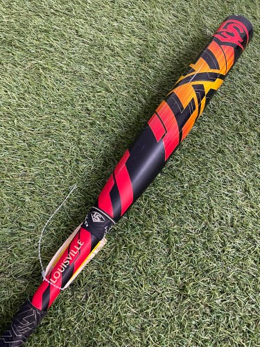 Louisville Slugger LXT Fastpitch 2022 (-10)