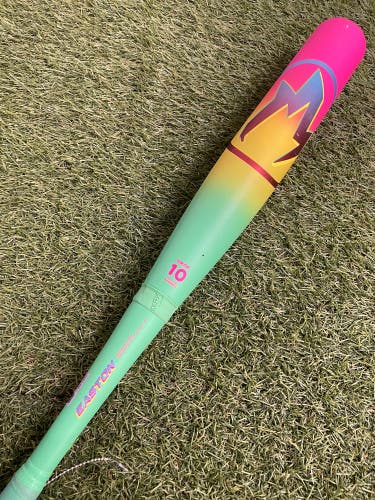 Easton Hype Fire Composite USA (2 5/8") 2026 (-10)