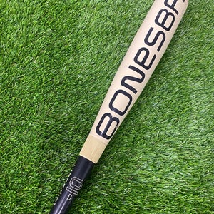 Warstic Bonesaber Hybrid (2 5/8") USA Youth Bat 2025 (-10)