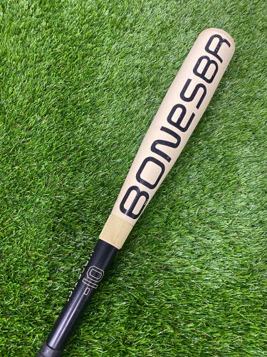 Warstic Bonesaber Hybrid (2 5/8") USA Youth Bat 2025 (-10)