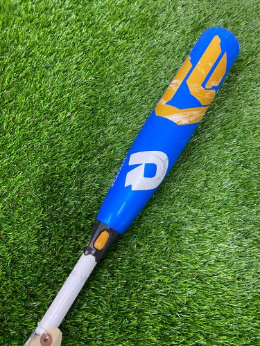 DeMarini CF USA Youth Bat 2021 (-10)