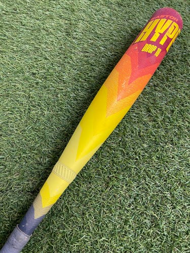 Easton Hype Fire (2 3/4") USSSA 2024 (-10)