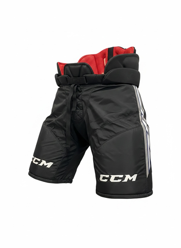 Men's Senior Medium CCM HP45 +2L Hockey Pants Pro Stock (New)