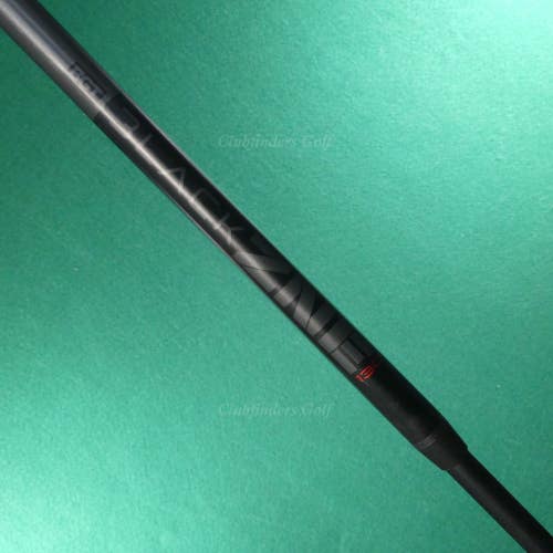 Breakthrough Golf Technology BGT Black ZNE 130 .355 Tapered 33.75" Wedge Shaft