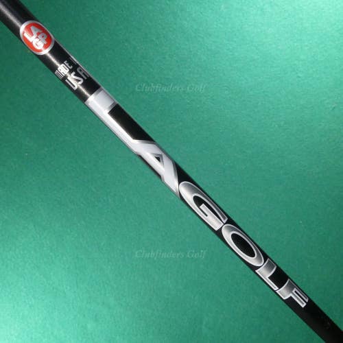LA Golf L Series -120WV .355 Wedge Flex 33" Pulled Graphite Wedge Shaft