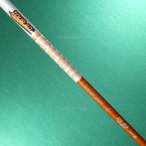 Graphite Design Tour AD DI-85 Hybrid .370 Stiff Flex 40" Pulled Graphite Shaft