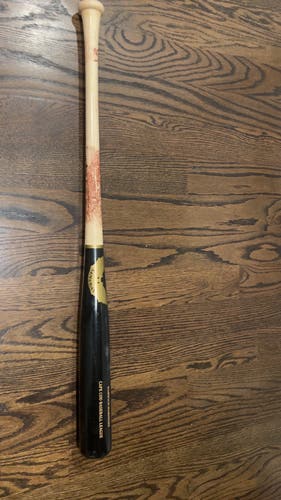 2026 Sam Bat Sam1 Maple Bat (-3) 31 oz 34" (Used)