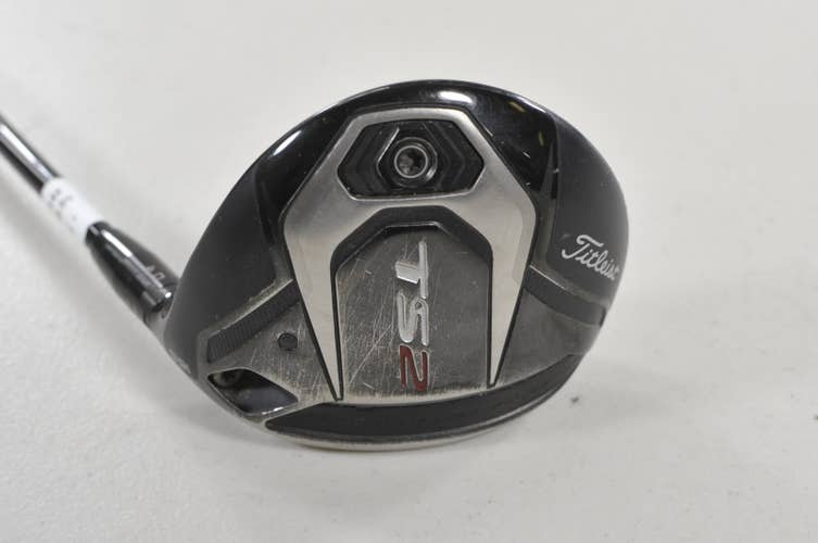 Titleist TS2 16.5* Fairway Wood Graphite #226148