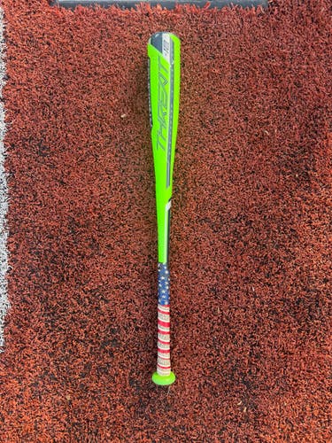 Rawlings Threat Composite USABat Certified Bat (-12) 15 oz 27" (Used)