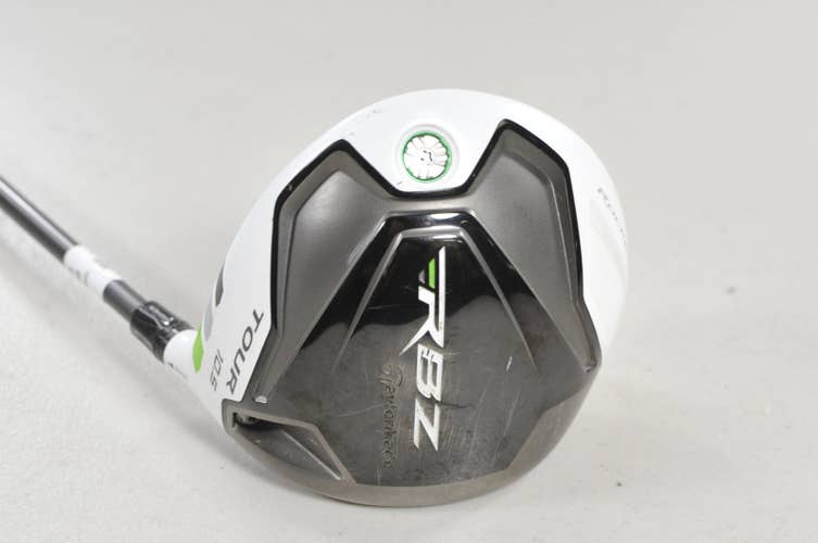 TaylorMade RocketBallz Tour 10.5* Driver Stiff Flex Right  #226369