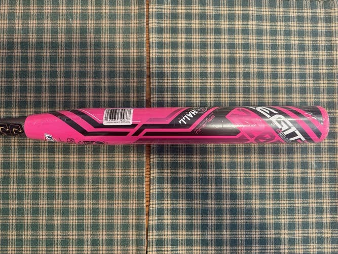 *RARE* NIW 2016 WORTH LEGIT 220 JEFF HALL PINKY .5 oz ENDLOAD SBL2JU 34/26.5 HOT