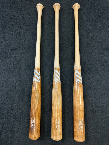 Marucci Pro Cut Maple Bat (-3) 31 oz 34" (New)