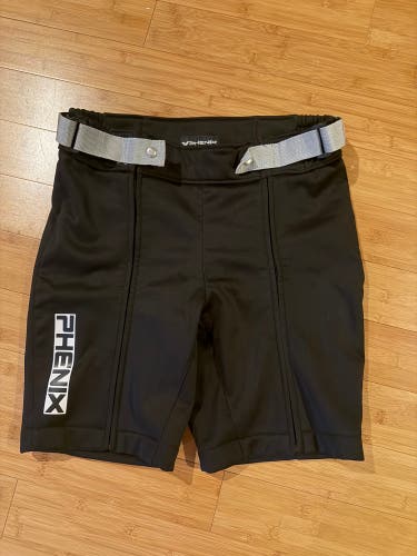 Black Medium Men's Phenix Shorts (New)