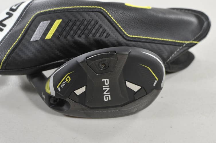 Ping G430 3-19* Hybrid Regular Flex Right Alta CB 70g Graphite #225697