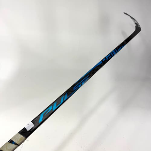 Used Right Bauer Pulse | 77 Flex Custom P92M Curve Grip | AB561