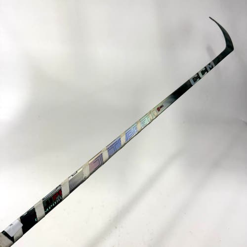 Used Right CCM Jetspeed FT8 Pro | 55 Flex P92 Curve Grip | AB558