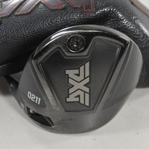 PXG 0211 2021 10.5* Driver Senior Flex Right Tensei Blue CK 50g  #226287