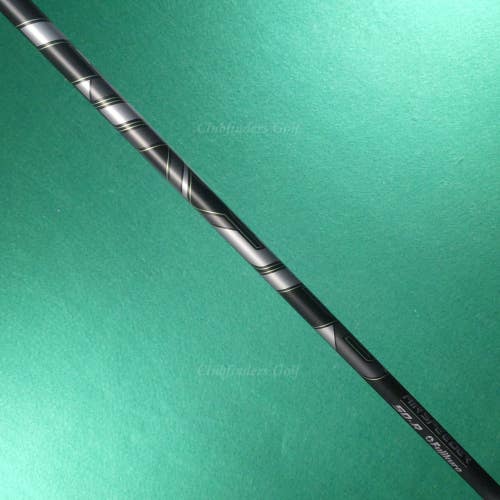 Fujikura 2025 Air Speeder 50-R Regular 42.5" Graphite Shaft w/ TaylorMade Tip