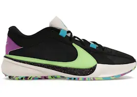 Size 10 - Nike Zoom Freak 5 Made In Sepolia MENS DX4985-002