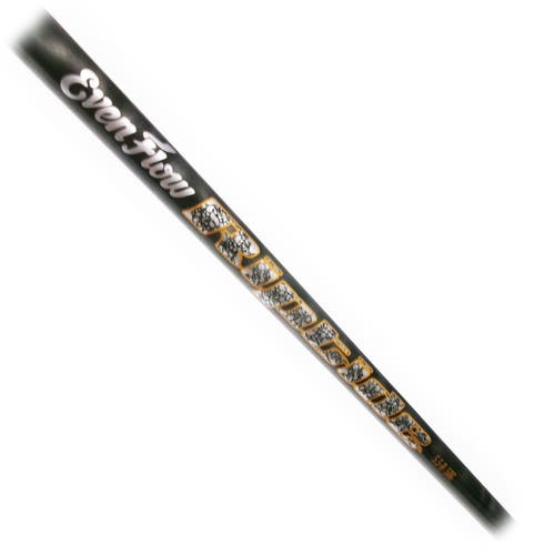Project X Even Flow Riptide 5.5 50g Driver Shaft Regular Flex w/ Srixon Adapter