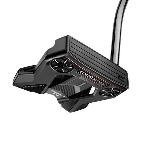 NEW Cobra 3DP AGERA RS COUNTERBALANCE 38" Mallet Putter