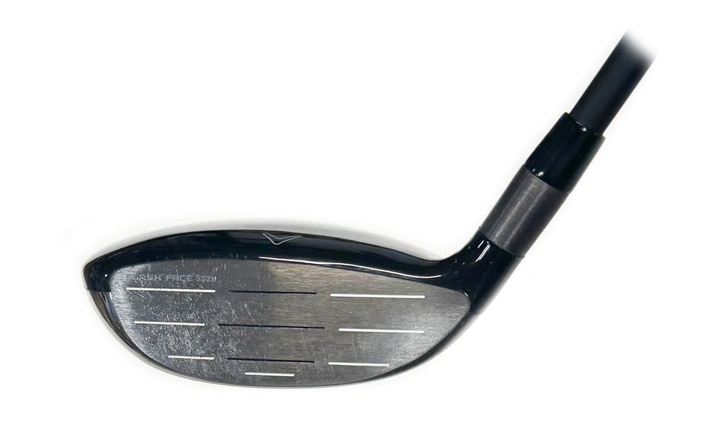 Callaway Epic Max 15* 3 Fairway Wood Graphite Project X Cypher