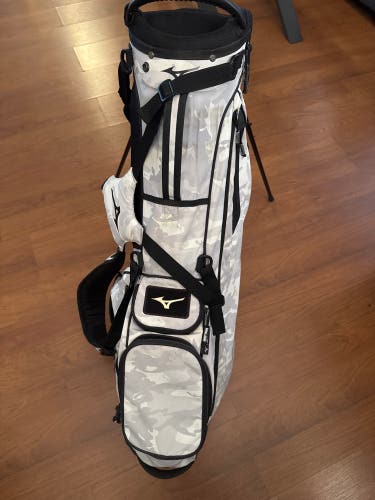 Mizuno Bag (Used)