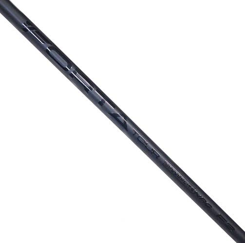 NEW BGT Forta Tour SpeedFlite NRG Driver/Fairway Shaft F3 Regular Flex 46" Uncut