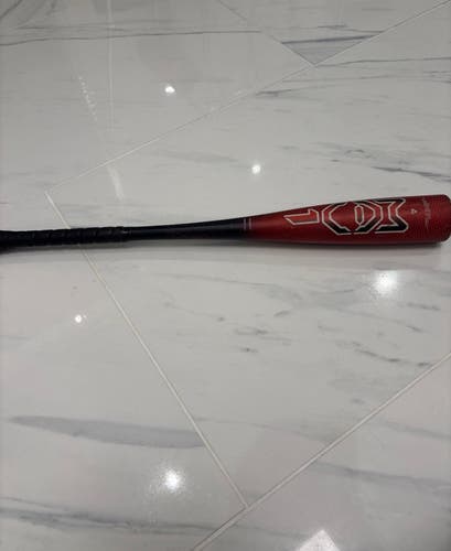 Easton MAV1 Alloy USABat Certified Bat (-11) 16 oz 27" (Used)