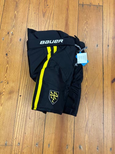 Senior Medium Bauer Nexus Team Elite Hockey Pants (New)