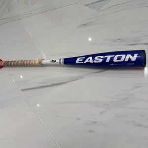 Easton Speed Composite USABat Certified Bat (-13) 14 oz 27" (Used)