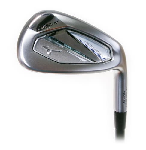 Mizuno JPX 925 Hot Metal Single 8 Iron Graphite Mitsubishi MMT 65 Regular Flex