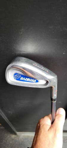 Used Tour Edge BAZOOKA JMAX Mens Individual Iron RH 6 Iron 11497-C000161177