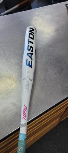 Used Easton TOPAZ BB/SB Fastpitch Bat 29" 11497-S000161164