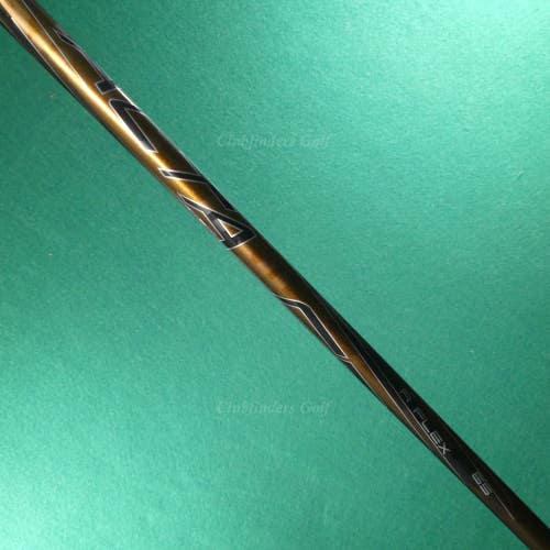 Ping G400 ALTA CB 65 Regular Flex 41.25" Graphite Wood Shaft w/ Ping Adapter Tip