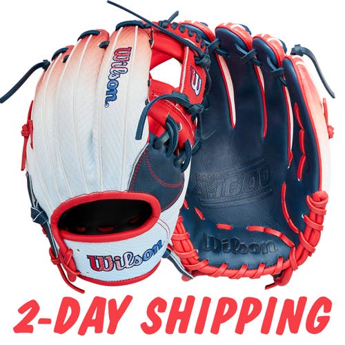 NEW | 2027 Wilson Secret Menu A1000 "FREEBIRD" 1787 11.75" Youth Infield Baseball Glove | Exclusive