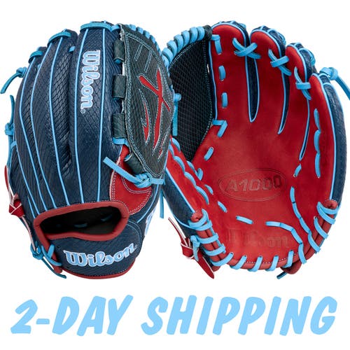 NEW | 2027 Wilson Secret Menu A1000 "DUBAI" CM22 33" Youth Baseball Catcher's Mitt | Exclusive
