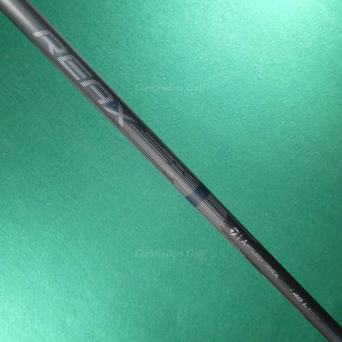 TaylorMade Mitsubishi REAX 40 Ladies 38.75" Graphite Wood Shaft & TaylorMade Tip