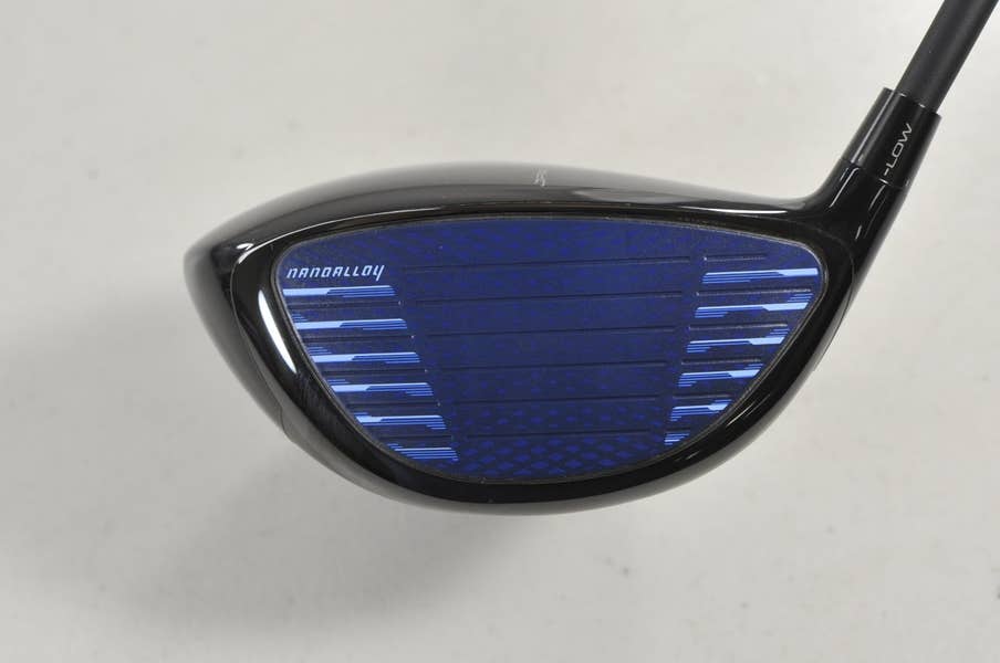 Mizuno JPX One Select 9* Driver Stiff Flex Right Tensei 1K Blue