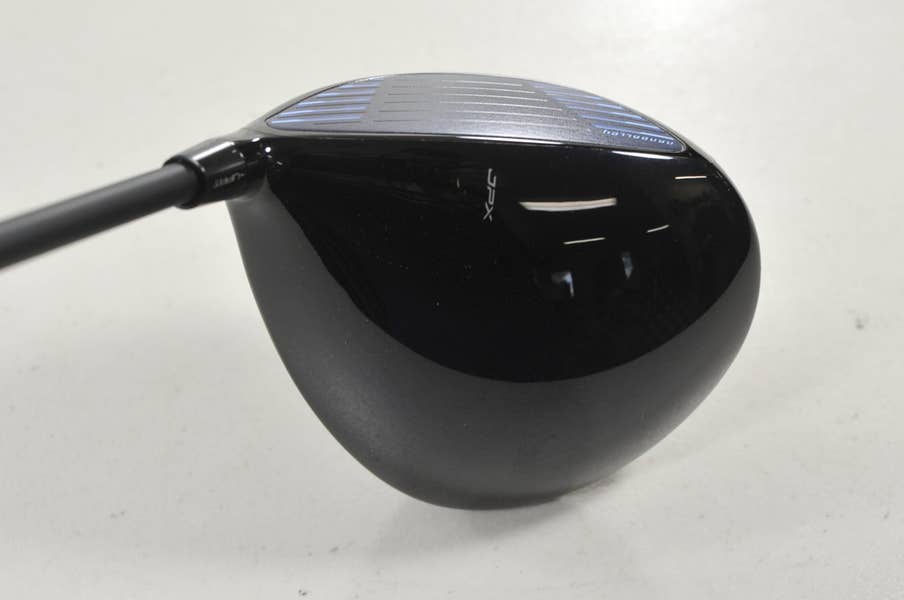 Mizuno JPX One Select 9* Driver Stiff Flex Right Tensei 1K Blue
