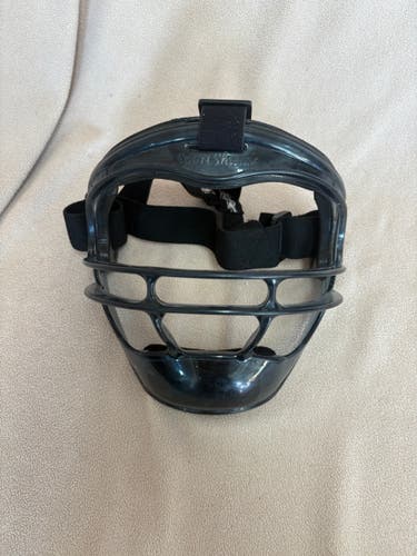Sports Shields Face Guard (Used)