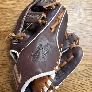 Marucci Krewe RH Baseball Glove 11.5" (Used)
