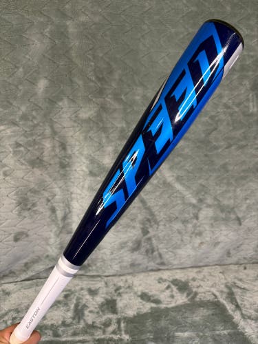 2022 Easton Speed Alloy Bat BBCOR Certified (-3) Alloy 29 oz 32" (Used)