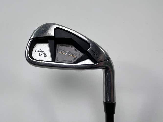 Callaway Rogue ST Max 2024 Single 6 Iron 65g Regular RH