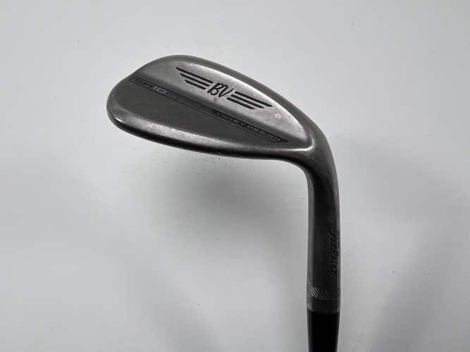 Titleist Vokey SM10 Tour Chrome Lob Wedge LW 60* 10 STT DG Mid 100g Stiff RH