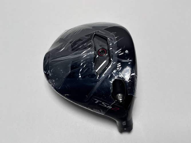 Titleist TSR2 5 Fairway Wood 18* HEAD ONLY Mens RH NEW