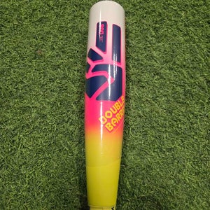2025 Easton Dub Composite USSSA Certified Bat (-10) 19 oz 29" (New)