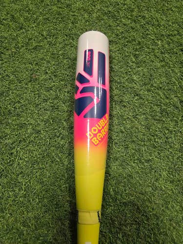 2025 Easton Dub Composite USSSA Certified Bat (-10) 19 oz 29" (New)