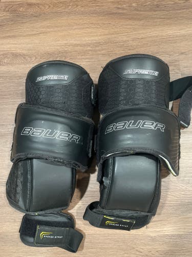 Bauer Supreme (Used)