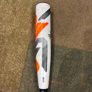 DeMarini CF Zen Composite Bat (-5) 30 oz 30" (Used)